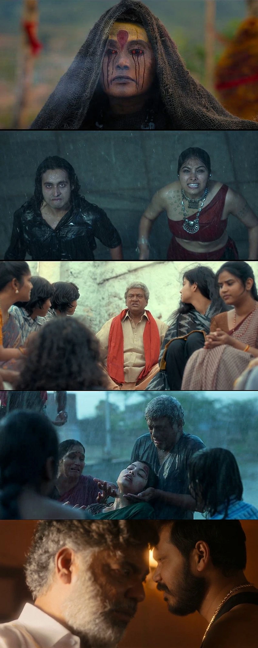  Download | Harikatha: Sambhavami Yuge Yuge | 2024 | Season-1 | Disney+Hotstar | Hindi + English | Complete WEB Series | 480p 720p 1080p