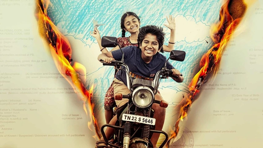 Download Parachute  | 2024 | Season 1 | Hindi DD 5.1 | Hotstar Special – WEB Series 720p 1080p WEB-DL