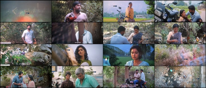 Download Kolai Seval | 2026 | Hindi Dubbed | HDTS | Full Movie 480p 720p 1080p