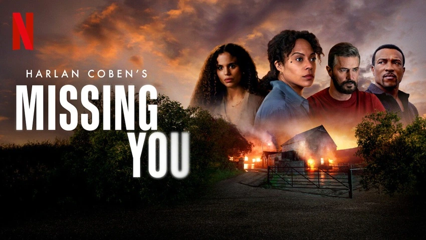 Download Missing You | 2025 | Season 1 | {Hindi- English}| Netflix Original Web Series | 480p 720p 1080p