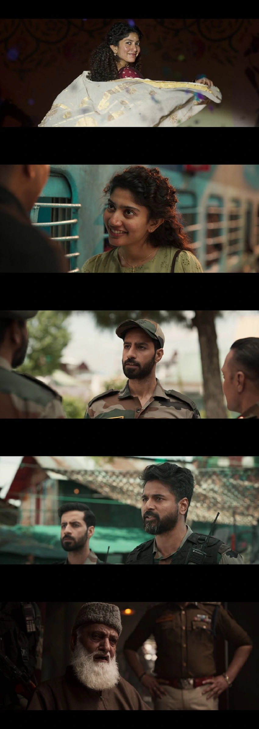 Download Amaran | 2024 | Hindi (ORG 5.1) &amp; Tamil | Netflix WEB-DL 480p 720p 1080p