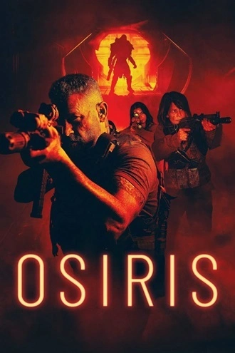 Download Osiris | 2025 | Hindi-English | Dual Audio | BluRay | Full Movie 480p 720p 1080p