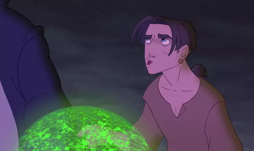 Download Treasure Planet | 2002 | Hindi-English | Dual Audio | Full Movie 480p 720p 1080p