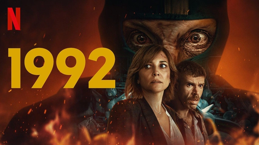 Download 1992 | 2024 | Season 1 | {Hindi-English}| Netflix Original Web Series | 480p 720p 1080p