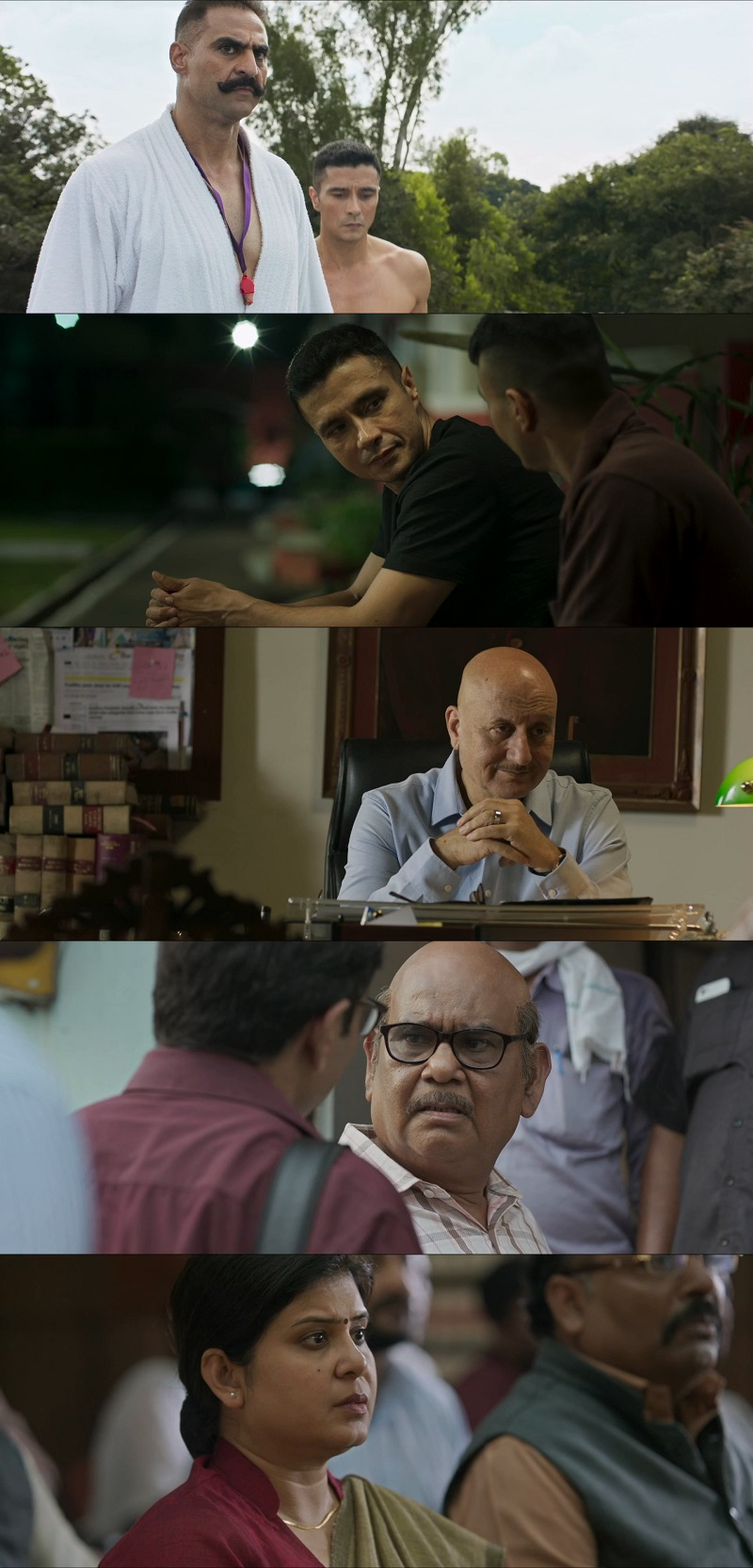 Kaagaz 2 (2024) Hindi Full Movie 480p 720p 1080p