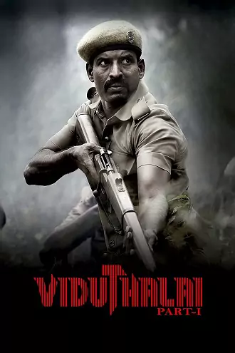 Download Viduthalai: Part 1 | 2023 | ORG. DD5.1 | Hindi + Tamil | WEB-DL 480p 720p 1080p