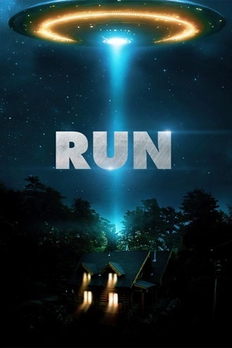 Download Run | 2025 | Hindi Dubbed (LiNE) &amp; English | Dual Audio | CAMRip | Full Movie 480p 720p