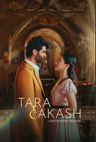 Download Tara & Akash Love Beyond Realms | 2025 | Hindi | HDTC | Full Movie 480p 720p 1080p