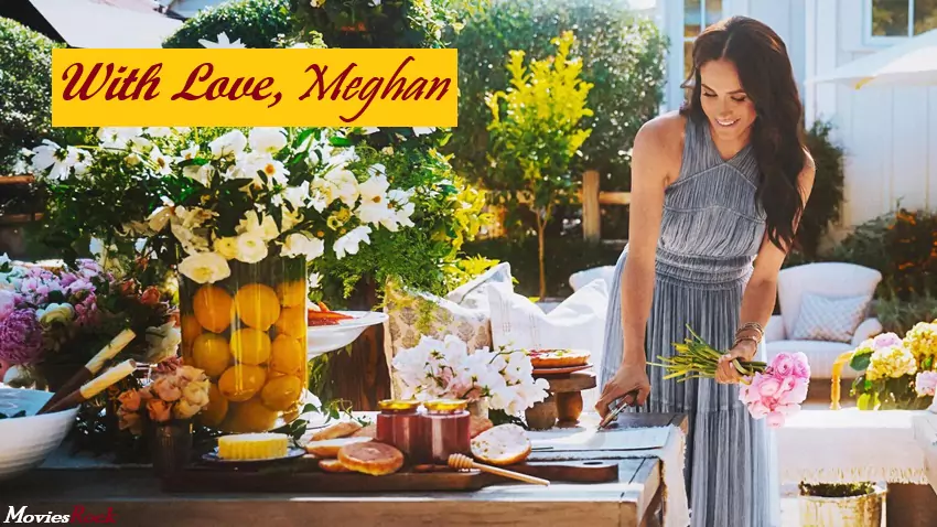 Download With Love, Meghan | 2025 | Season 1 | Dual Audio | Hindi-English | NetFlix Original WEB Series | 480p 720p 1080p