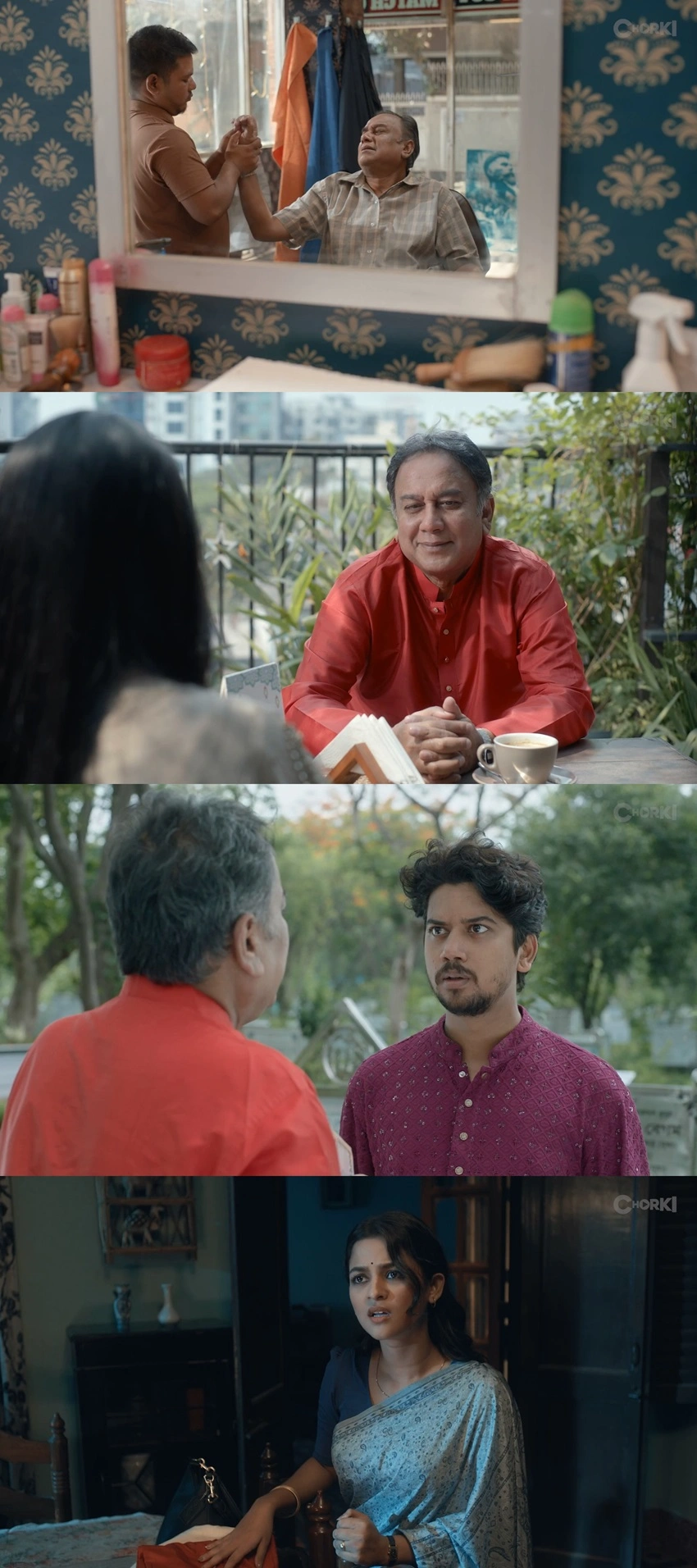 Download Utshob | 2025 | Bengali | Chorki WEB-DL | Full Movie 480p 720p 1080p