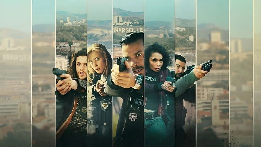 Download Blood Coast | 2023 | Season 1 | {Hindi- English}| Netflix Original Web Series | 480p 720p 1080p