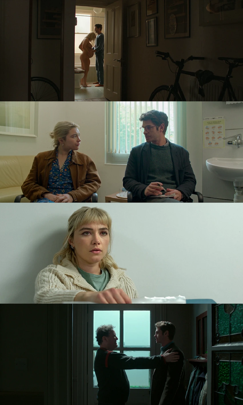 Download We Live in Time | 2024 | English With Subtitles | 480p 720p 1080p