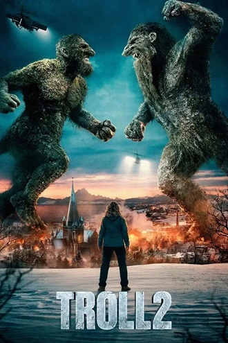 Download Troll 2 | 2025 | Hindi (DD5.1) & English | WEB-DL | Dual Audio | Full Movie 480p 720p 1080p