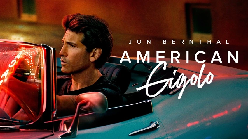 Download American Gigolo | 2022 | Season 1 | English Dubbed | Complete Web Series | 480p 720p 1080p