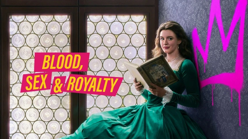 Download Blood, Sex &amp; Royalty | 2022 | Season 1 | Hindi Complete | Hotstar Web Series | 480p 720p 1080p