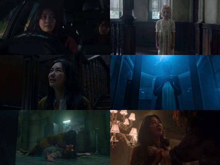 Download Don’t Come Home | 2024 | Season 1 | {Hindi-English-Thai} | (Multi-Audio) | Netflix Original Web Series | 480p 720p 1080p
