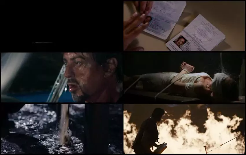 Download The Expendables | 2010 | Hindi-English | Dual Audio | BluRay | Full Movie 480p 720p 1080p