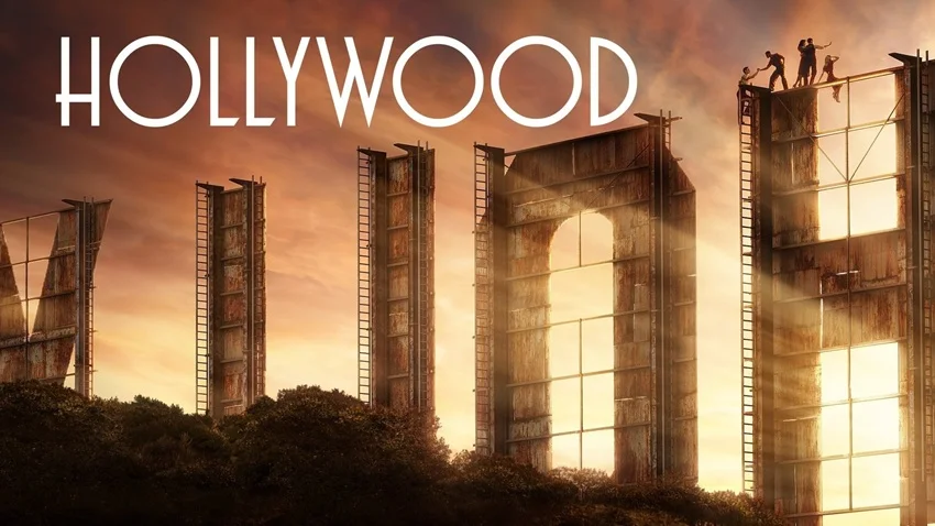 Download HollyWood | 2020 | Season 1 | {Hindi- English}| Netflix Original Web Series | 480p 720p 1080p