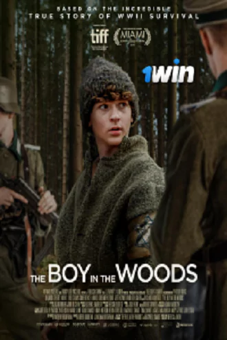 Download The Boy in the Woods | 2023 | Hindi - Dubbed | 1080p