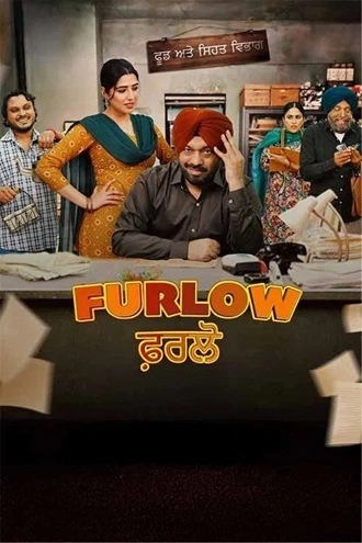 Download Furlow | 2025 | Punjabi | AMZN WEB-DL | Full Movie 480p 720p 1080p