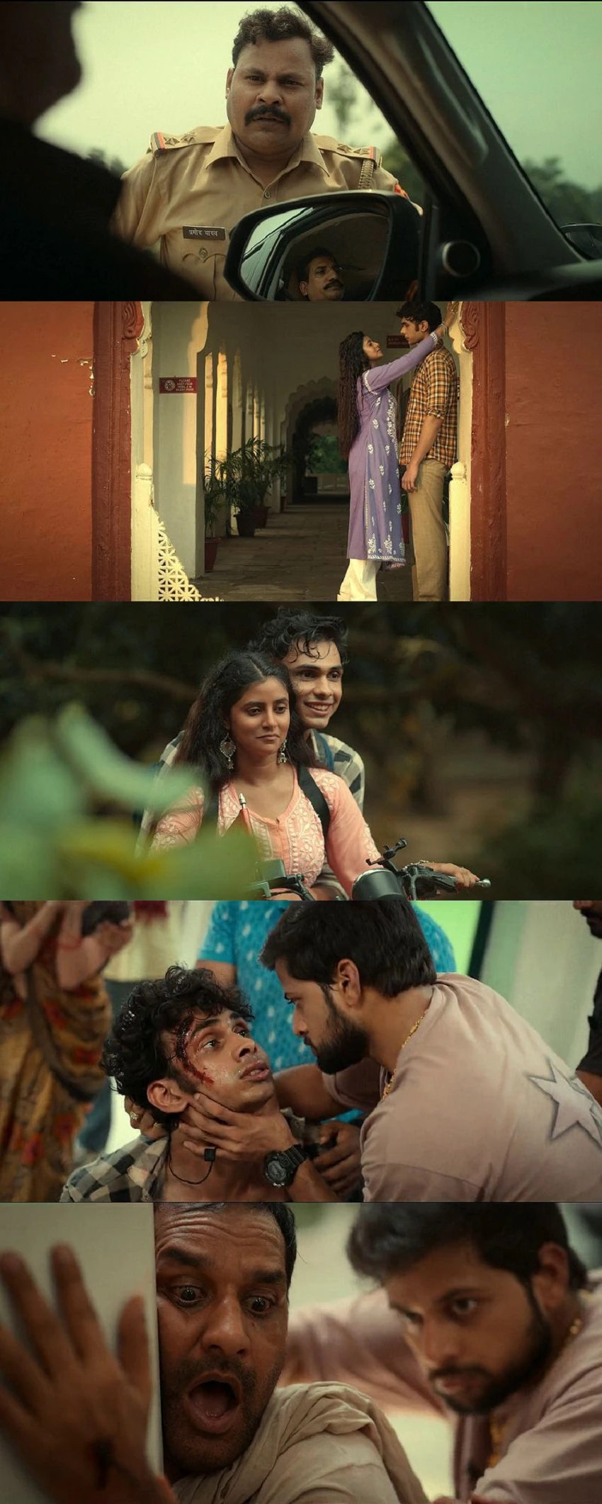 Download Thukra ke mera pyaar | 2024 | Season 1 E01-19 Added | Hindi DD 5.1 | Hotstar Special – WEB Series 480p 720p 1080p 2160p