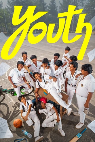 Download Youth | 2026 | Hindi Dubbed | CAMRip | Full Movie 480p 720p 1080p