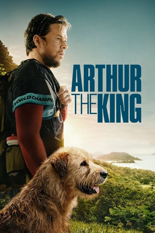 Arthur the King (2024) [English With Subtitles] Full Movie 480p 720p 1080p