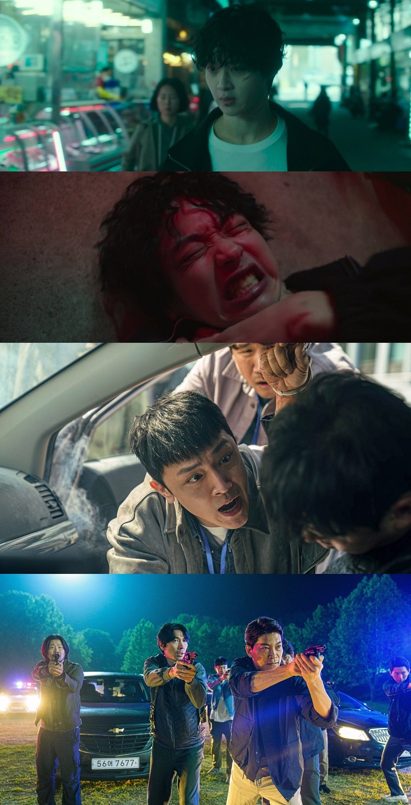 Devils (2023) (Hindi-Korean) Full Movie 480p 720p 1080p