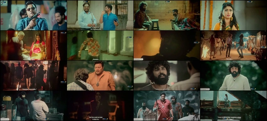 Download Dilmaar | 2025 | Hindi Dubbed | HDTC | Full Movie 480p 720p 1080p