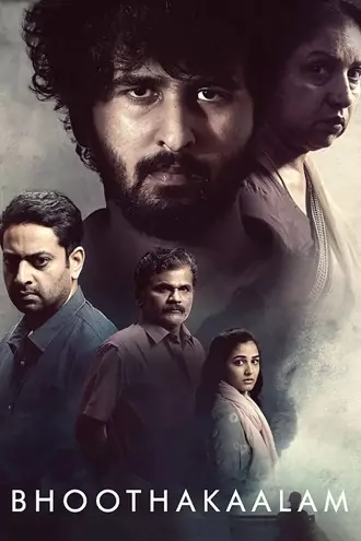 Download Bhoothakaalam | 2022 | Hindi – HQ/Studio Dub | Dual Audio | WEB-DL | Full Movie 480p 720p 1080p