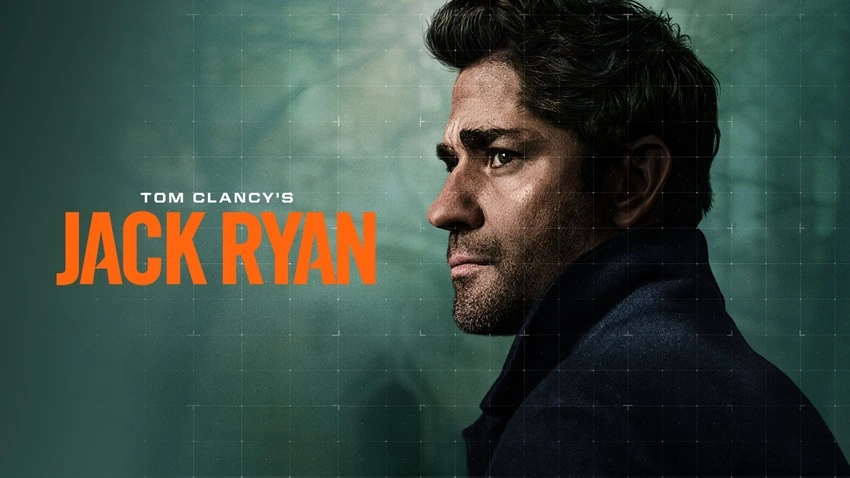 Download Tom Clancy’s Jack Ryan | Season 4 | Hindi Complete | Amazon Prime Video Web Series | 480p 720p 1080p