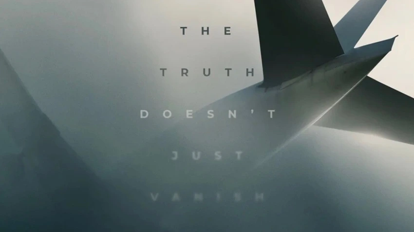 Download MH370 The Plane That Disappeared | 2023 | Season 1 | {Hindi- English}| Netflix Original Web Series | 480p 720p 1080p