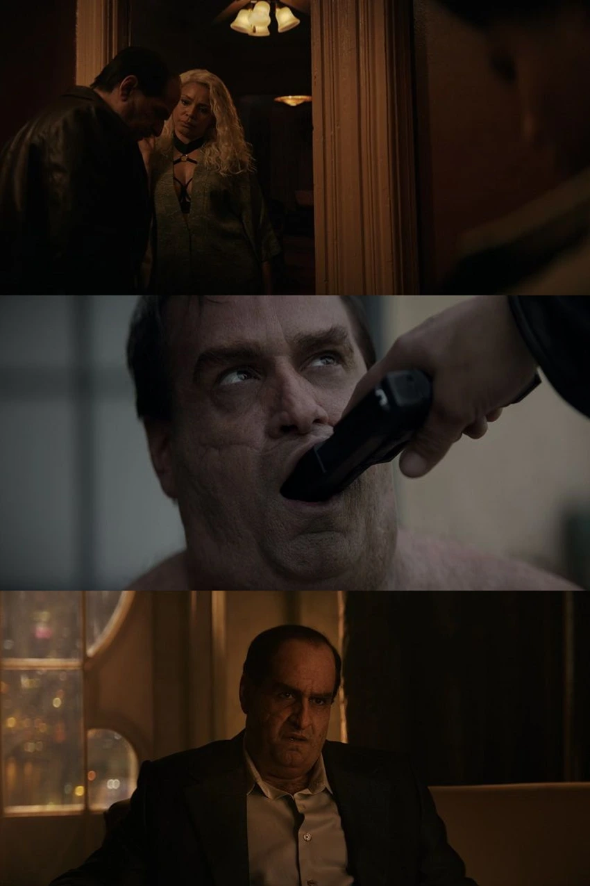 Download The Penguin | 2024 | Season 1 | {Hindi- English}| HBO Web Series | 480p 720p 1080p