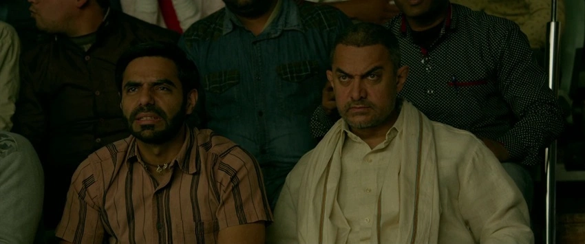 Download Dangal | 2016 | Hindi | BluRay | Full Movie 480p 720p 1080p