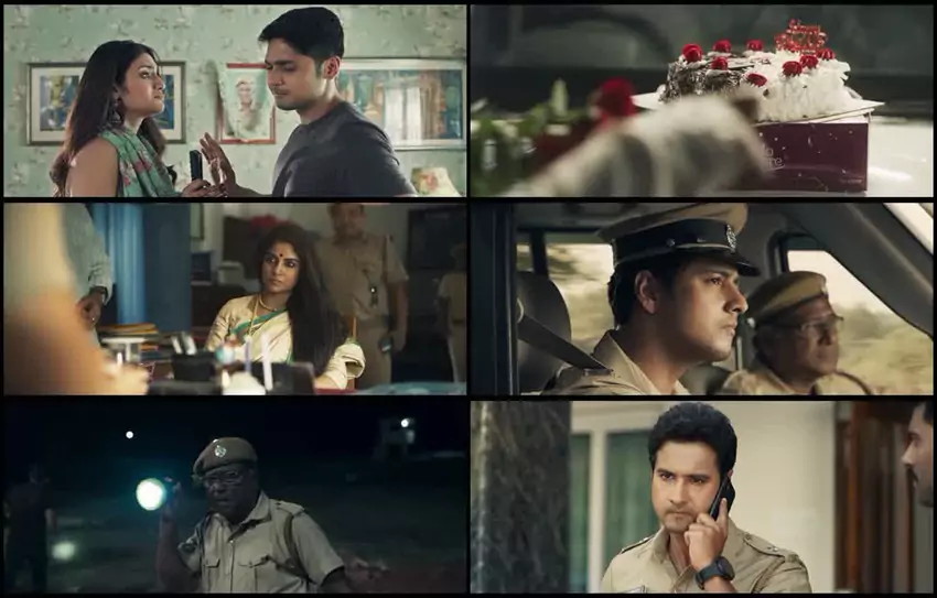 Download Sentimentaaal | 2024 | Bengali | WEB-DL | Full Movie 480p 720p 1080p