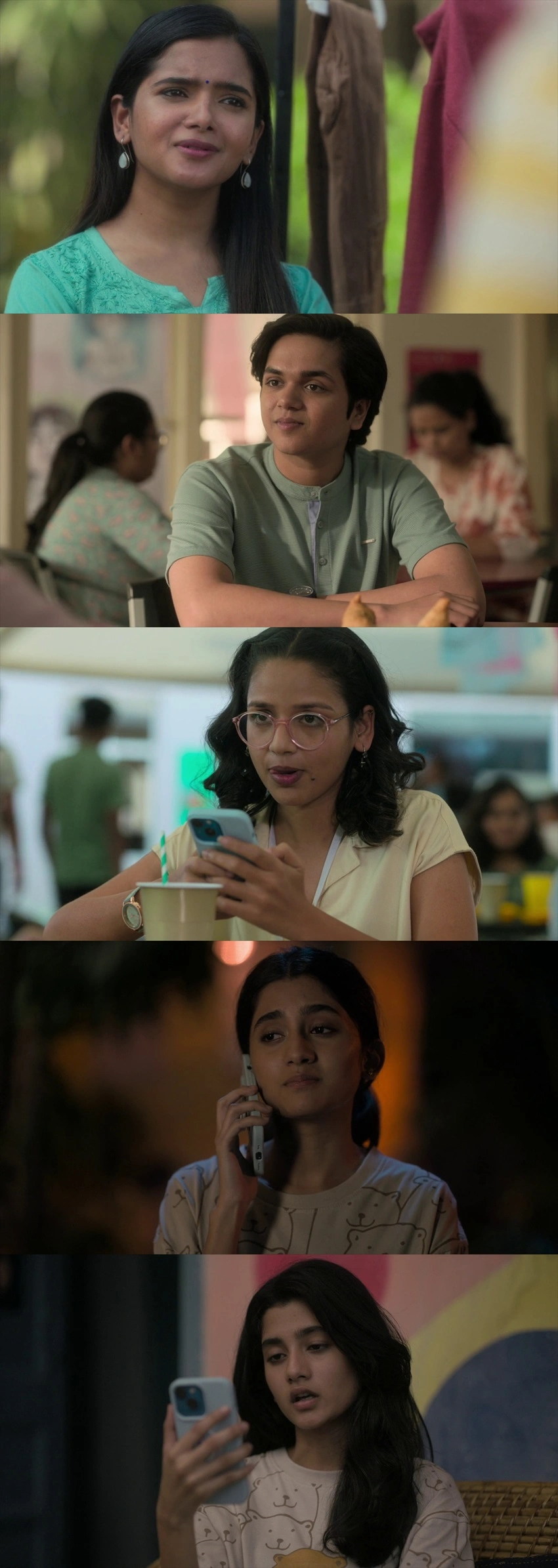 Download Gutar Gu | 2024 | Season 2 | Complete Hindi DD5.1 | Amazon miniTV Original WEB Series | 480p 720p 1080p