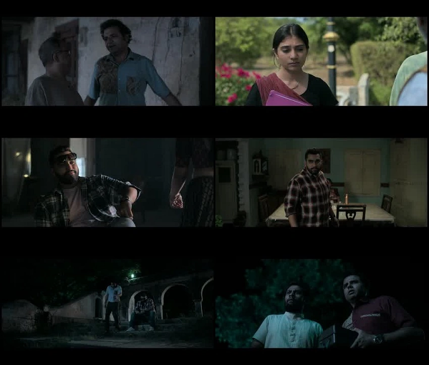 Download Jhamkudi | 2024 | [Hindi DD2.0 &amp; Gujarati] | Dual Audio | DS4K WEB-DL | Full Movie 480p 720p 1080p