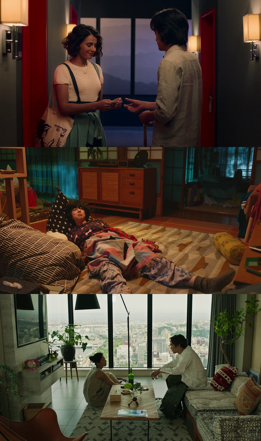 Download Modern Love Tokyo | 2022 | Season 1 | Hindi Complete | Amazon Prime Video Web Series | 480p 720p 1080p