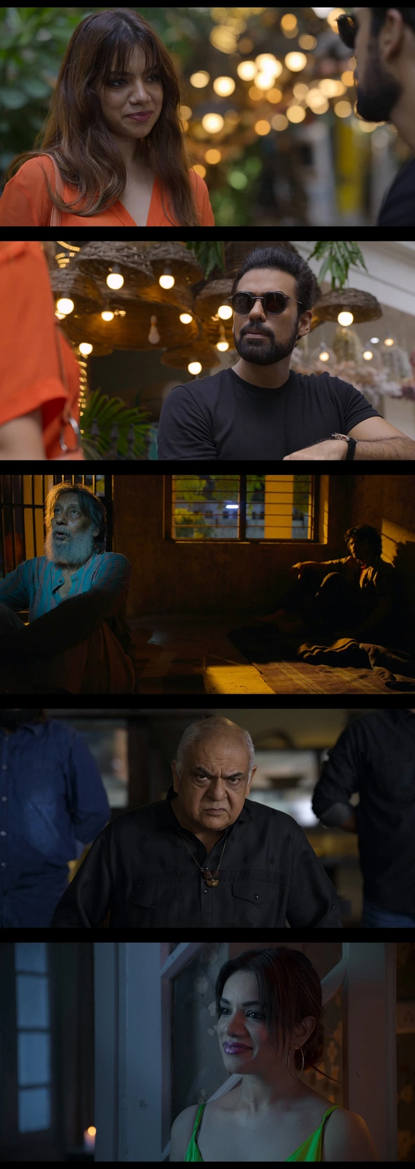 Moonwalk | 2024 | Season 1 | Hindi | Jio Cinema | Complete Web Series 480p | 720p | 1080p