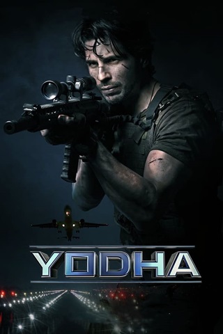 Yodha (2024) Hindi Full Movie 480p 720p 1080p 2160p 4k