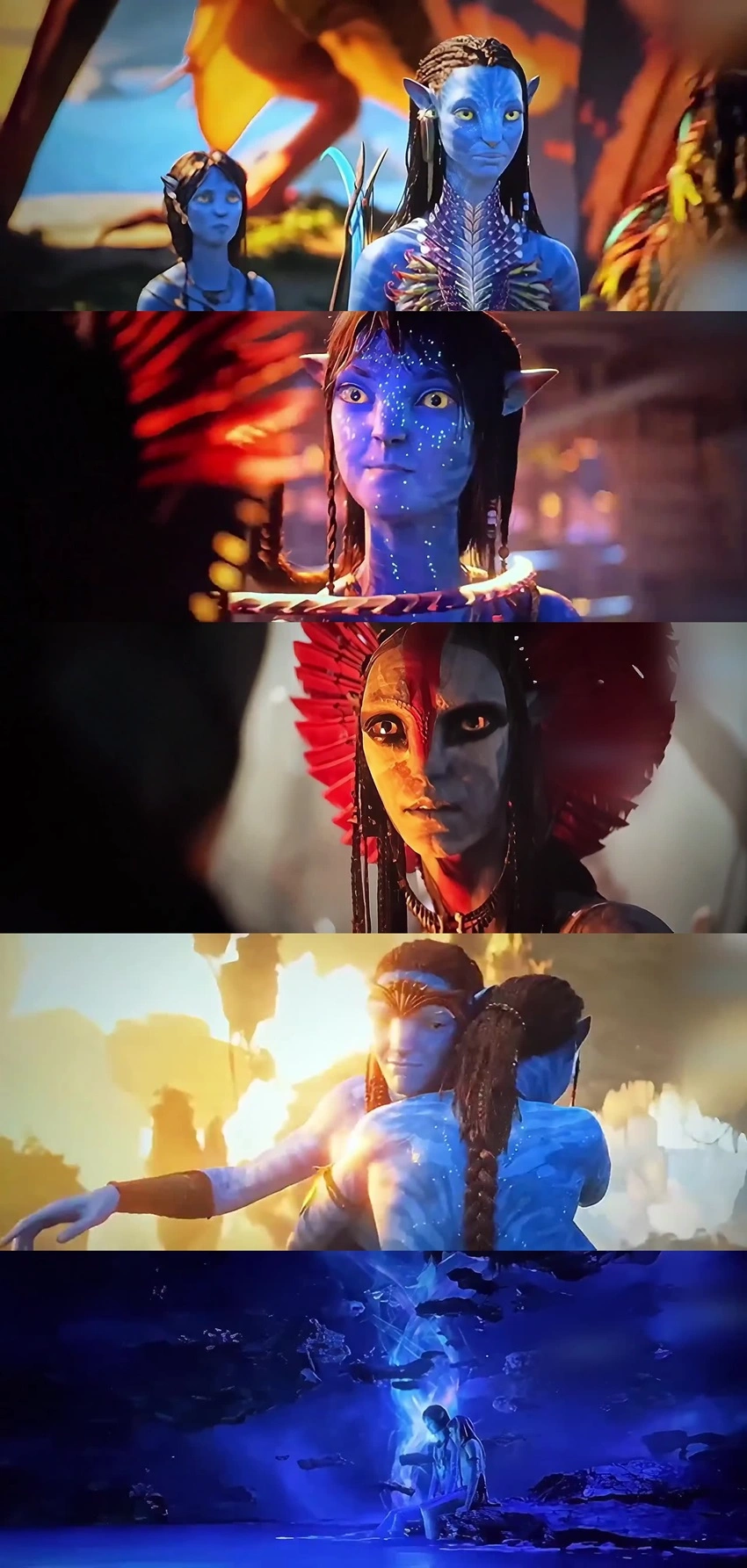Download Avatar: Fire and Ash | 2025 | English HQ Clean Audio | HQ-HDCAM | Full Movie 480p 720p 1080p