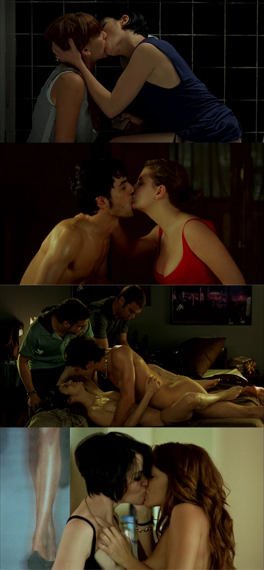 Download [18+] Sex, Party &amp; Lies | 2009 | Spanish | Full Movie WEB-DL 480p 720p