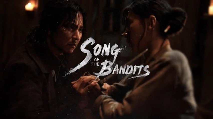 Download Song Of The Bandits | 2023 | Season 1 | Hindi Complete | Netflix Original Web Series | 480p 720p 1080p