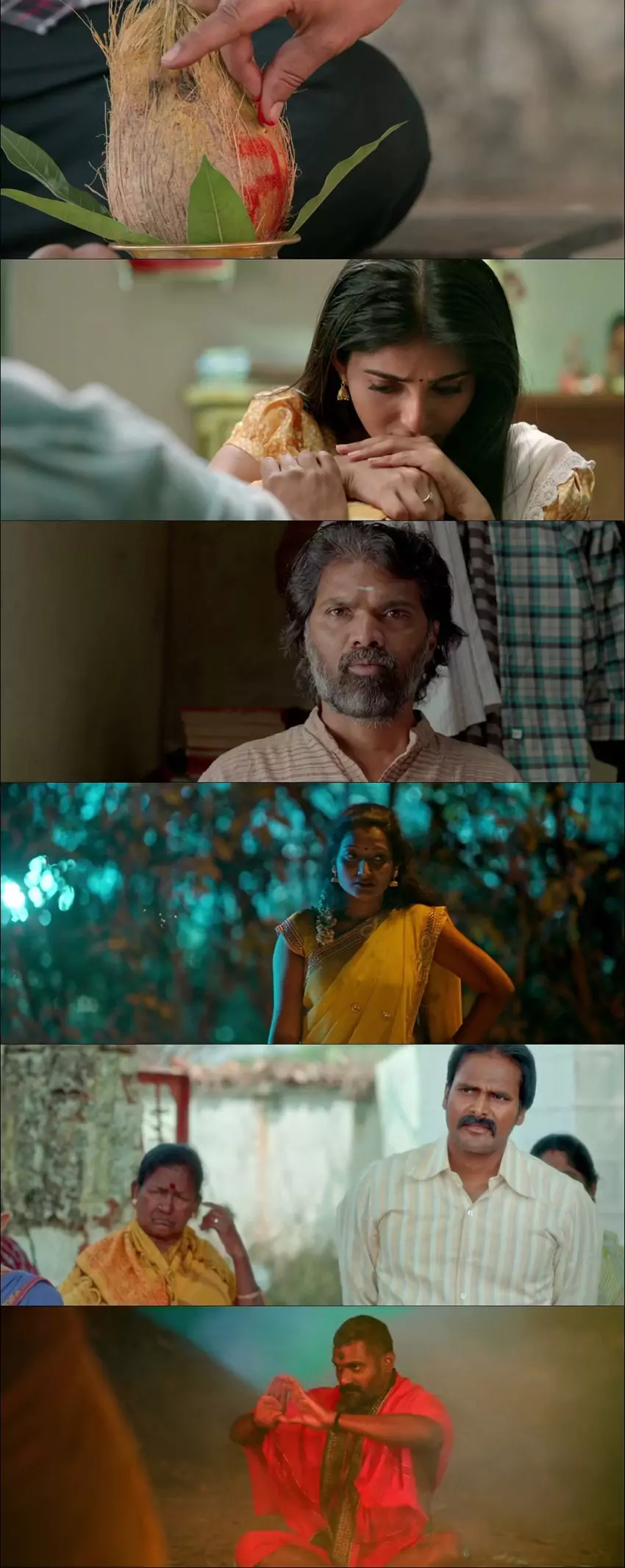 Download Tantra | 2024 | Hindi ORG | Full Movie 480p 720p 1080p