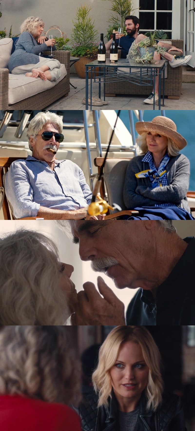 I’ll See You in My Dreams (2015) (Hindi-English) Full Movie 480p 720p 1080p