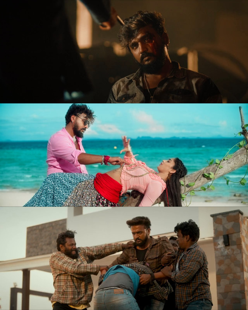 Download Vaamana | 2025 | Hindi DD2.0 + Kannada DD5.1 | WEB-DL Dual Audio | Full Movie 480p 720p 1080p
