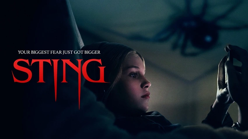 Download Sting | 2024 | Hindi -  English | 480p 720p 1080p