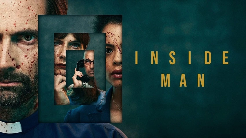 Download Inside Man | 2022 | Season 1 | Hindi | Netflix Original WEB Series  | 480p 720p