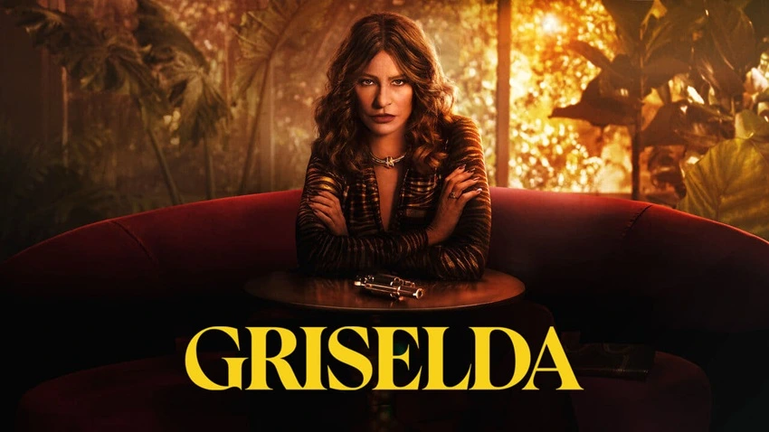 Download Griselda | 2024 | Season 1 | {Hindi- English}| Netflix Original Web Series | 480p 720p 1080p