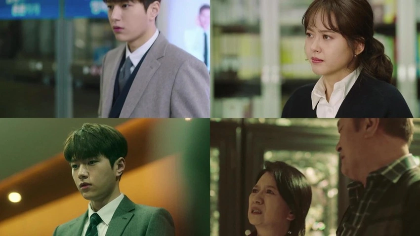 Download Miss Hammurabi | 2018-23 | Season 1 | MX PLAYER | Complete Dual Audio {Hindi-English} Web Series | 480p 720p 1080p